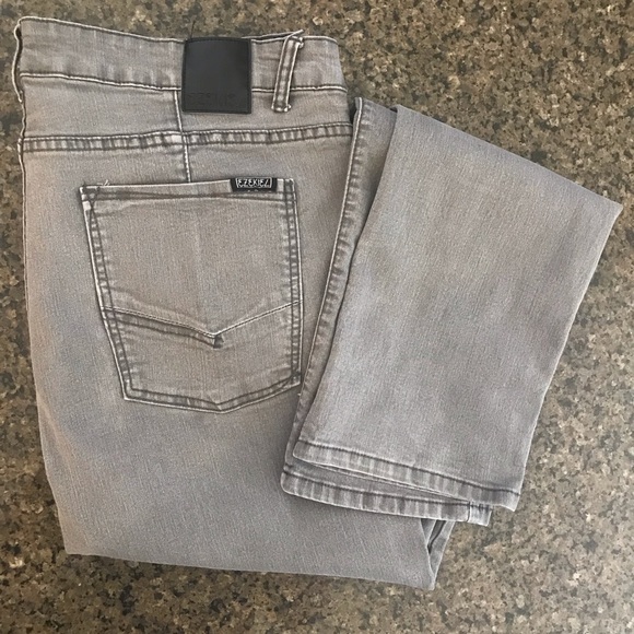 ezekiel jeans 305 chopper